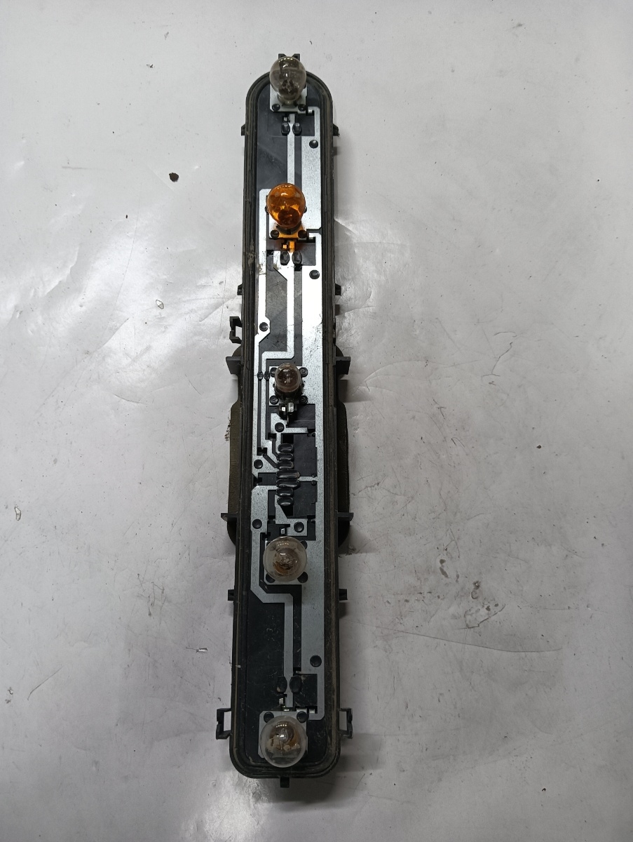 Soclu stop  stanga spate MERCEDES-BENZ SPRINTER 3,5-t Box 906 2006 - >