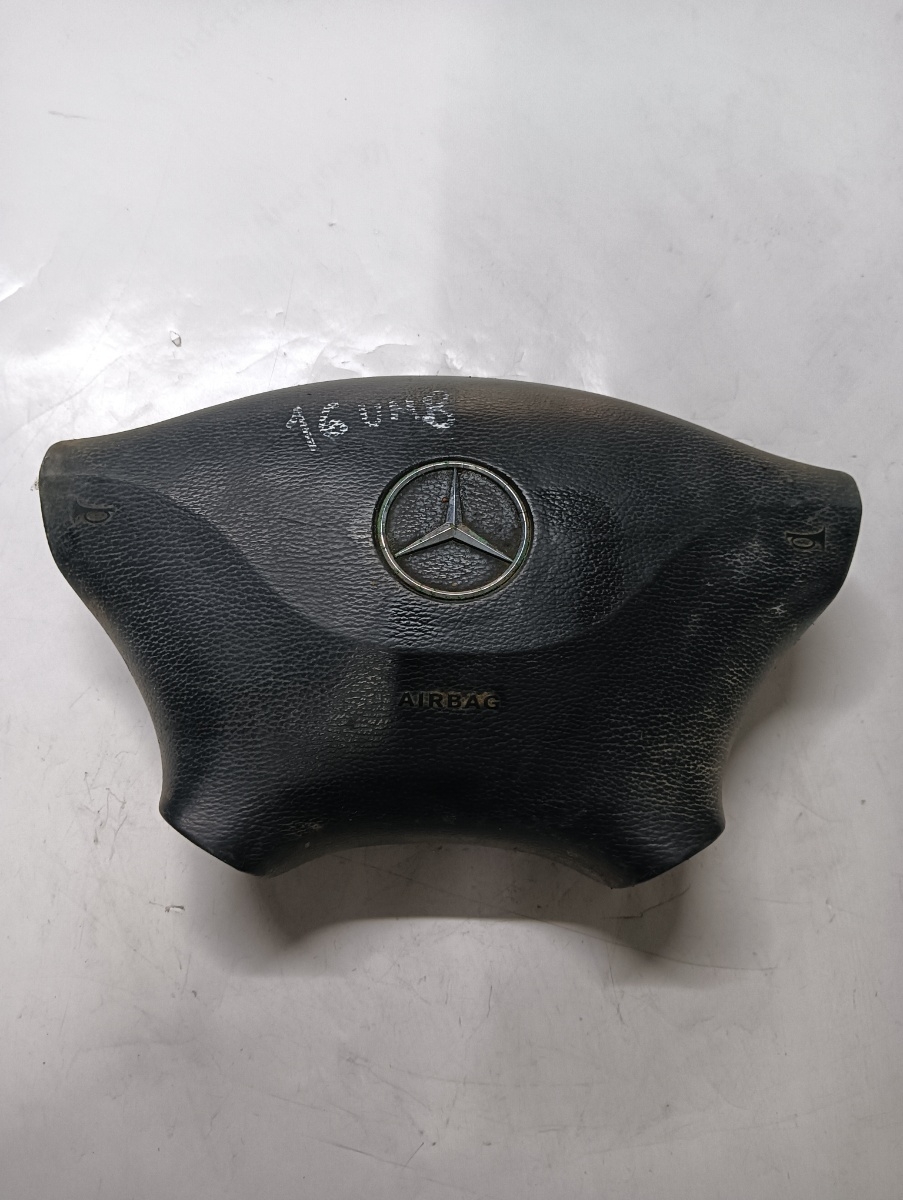 Airbag volan MERCEDES-BENZ SPRINTER 3,5-t Box 906 2006 - >