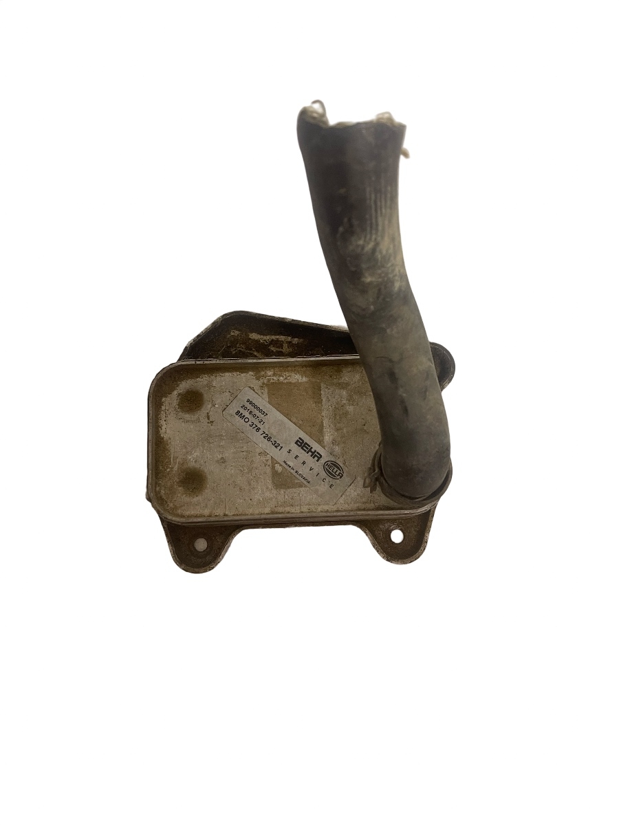 Termoflot racitor ulei MERCEDES-BENZ SPRINTER 3,5-t Box 906 2006 - >  2.2CDI 8MO376726-321