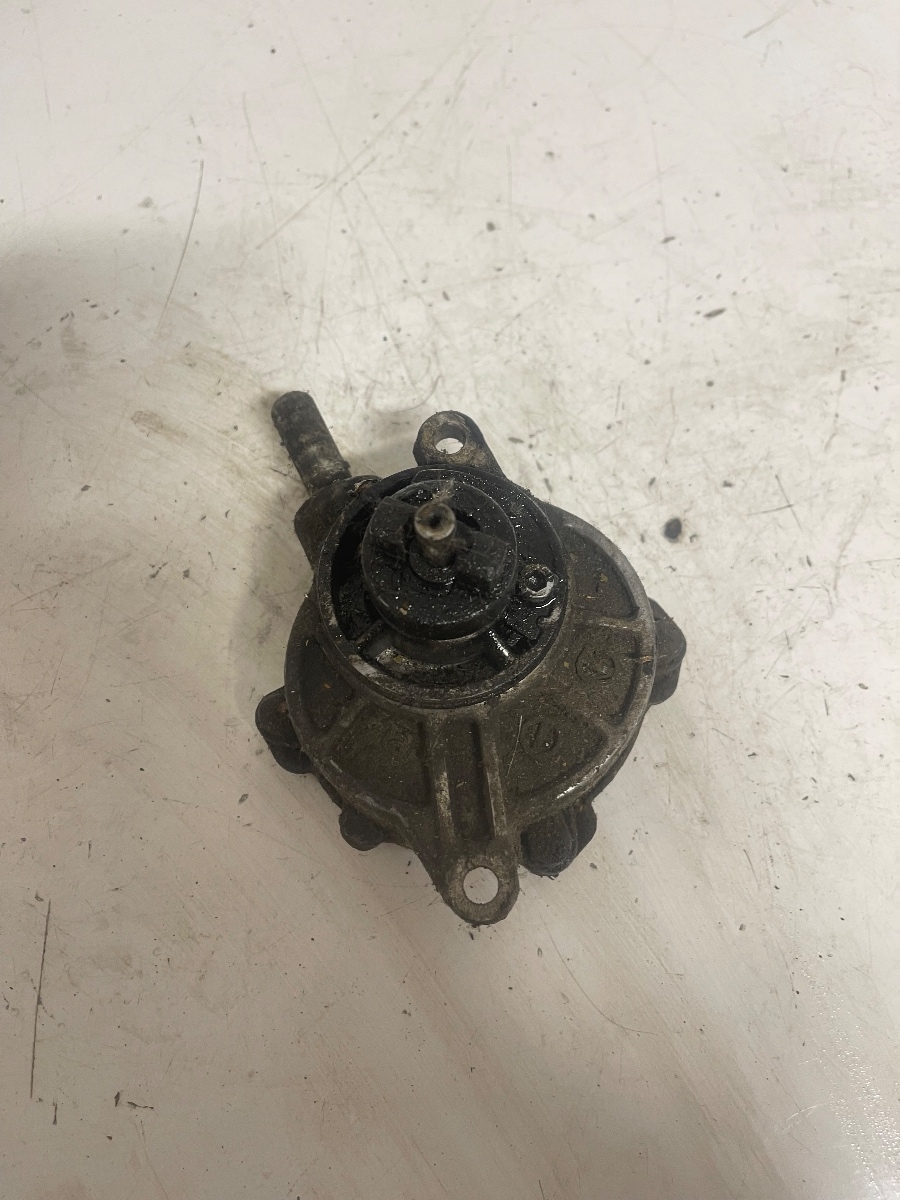 Pompa de vacuum MERCEDES-BENZ SPRINTER 3,5-t Box 906 2006 - > A6462300365 – foto 2