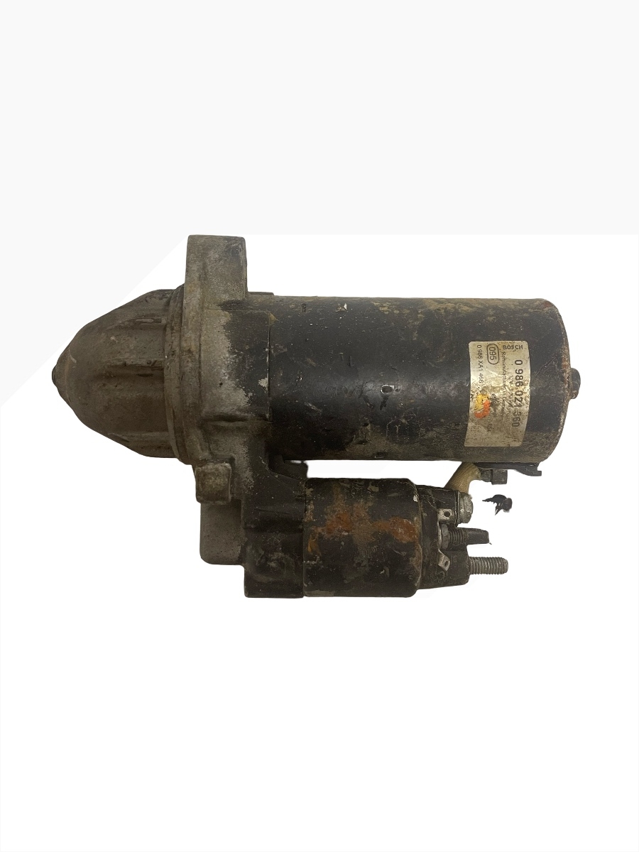 Electromotor MERCEDES-BENZ SPRINTER 3,5-t Box 906 2006 - >2.2CDI E4 0986021360