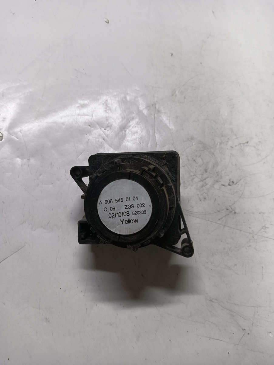 Bloc lumini MERCEDES-BENZ SPRINTER 3,5-t Box 906 2006 - >, MERCEDES-BENZ CITAN Box 415 2012 - > 108 CDI OM 607.951 A9065450104 – foto 2