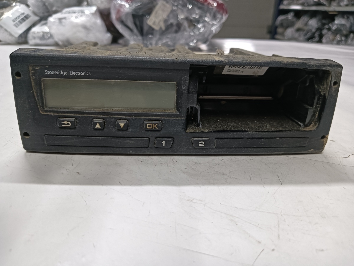 Display ceas MERCEDES-BENZ SPRINTER 3,5-t Box 906 2006 - >