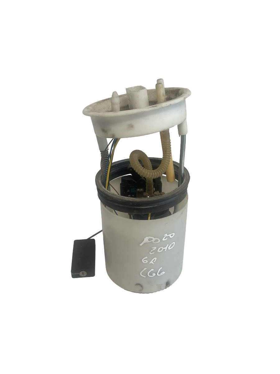 Pompa combustibil interna VOLKSWAGEN POLO 6R, 6C 2009 - > 1.4 1.4 CGGB, CLPA, CDDA 6R0919051F