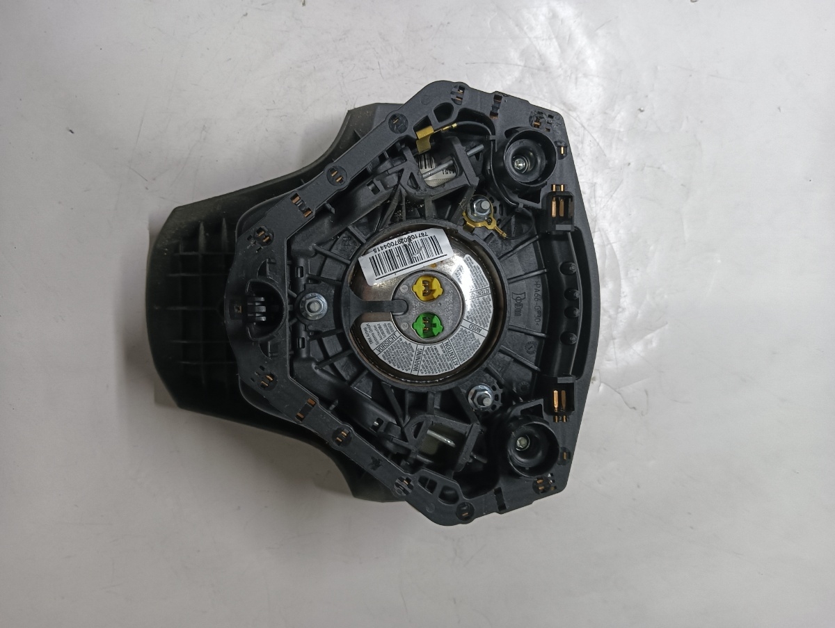 Airbag volan OPEL CORSA D S07 2006 - 2014 460180440126 – foto 2