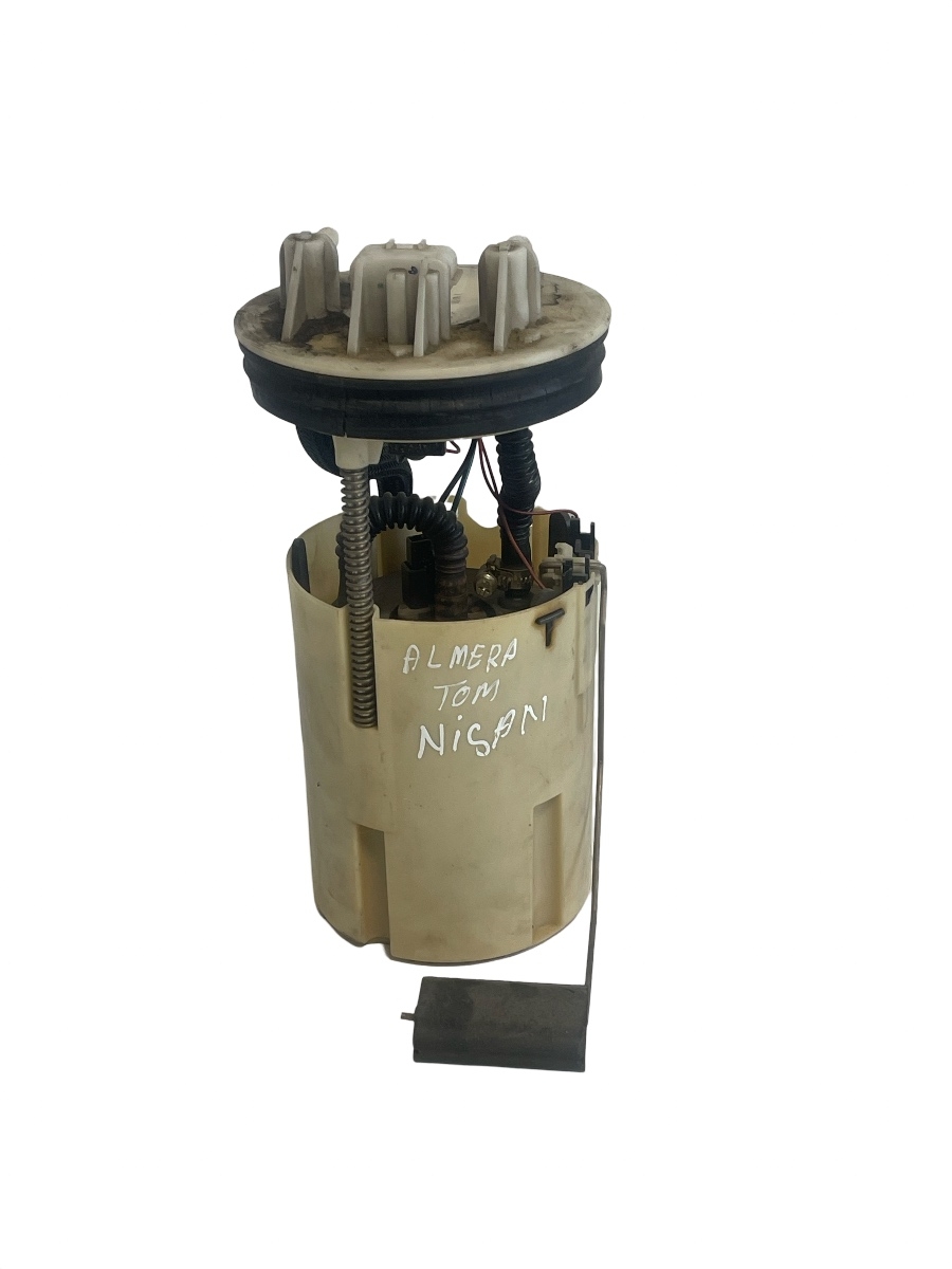 Pompa combustibil interna NISSAN ALMERA II N16 2000 - > 1.6B 0580313043 170405M300212