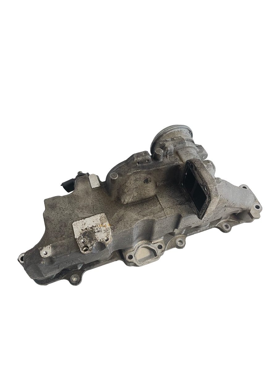 Galerie de admisie + supapa EGR + senzor  DODGE NITRO 2006 - 2012 2.8 CRD ENR, ENS 11042023G B064070005B – foto 3