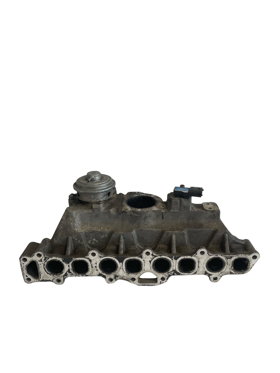 Galerie de admisie + supapa EGR + senzor  DODGE NITRO 2006 - 2012 2.8 CRD ENR, ENS 11042023G B064070005B