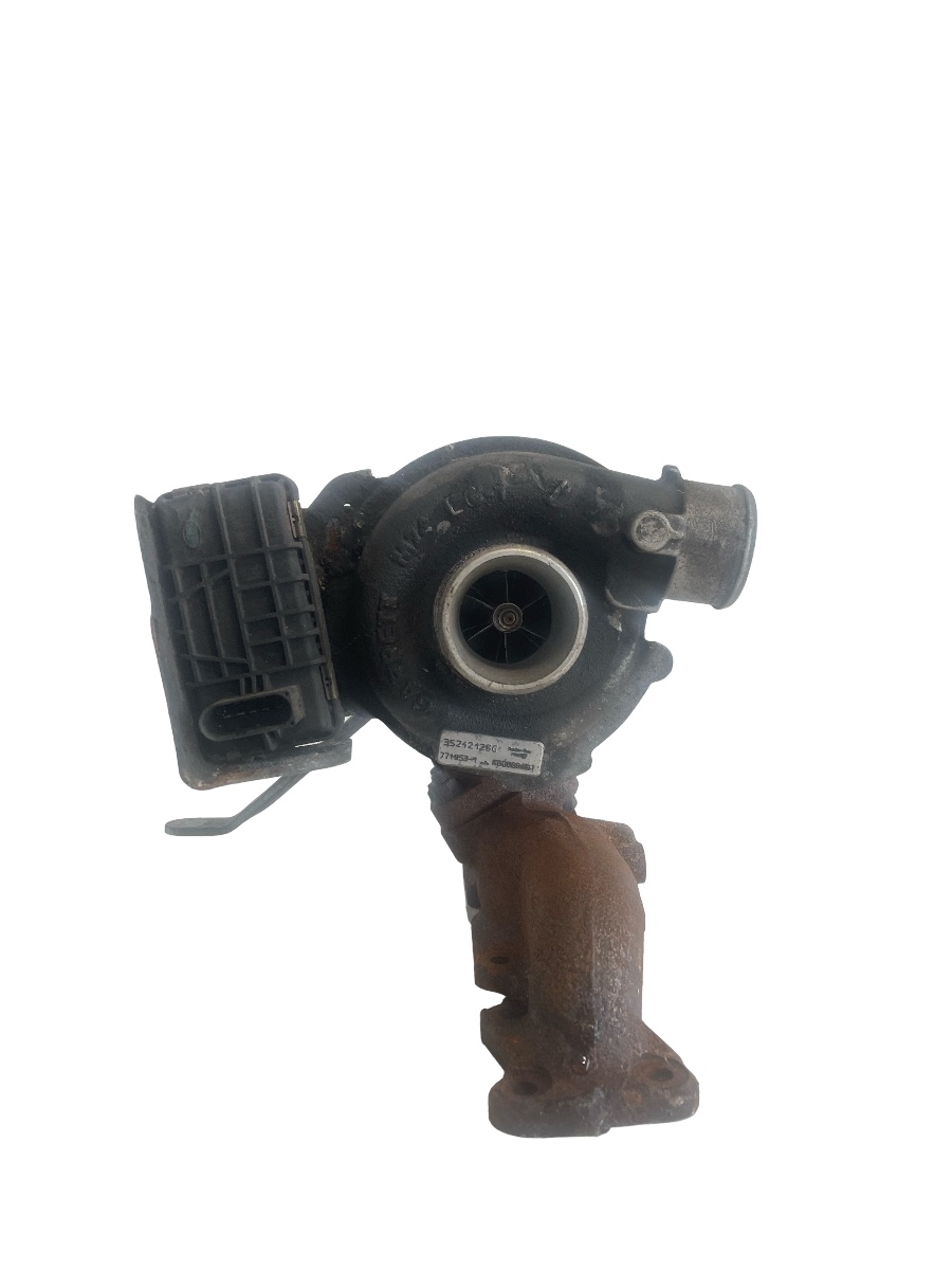 Turbina DODGE NITRO 2006 - 2012 2.8 CRD ENR, ENS 771953-1 35242126G