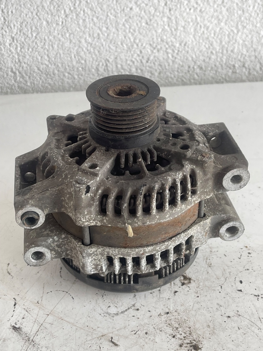 Alternator DODGE NITRO 2006 - 2012 2.8 CRD ENR, ENS 104210-6080 04801338AB – foto 3