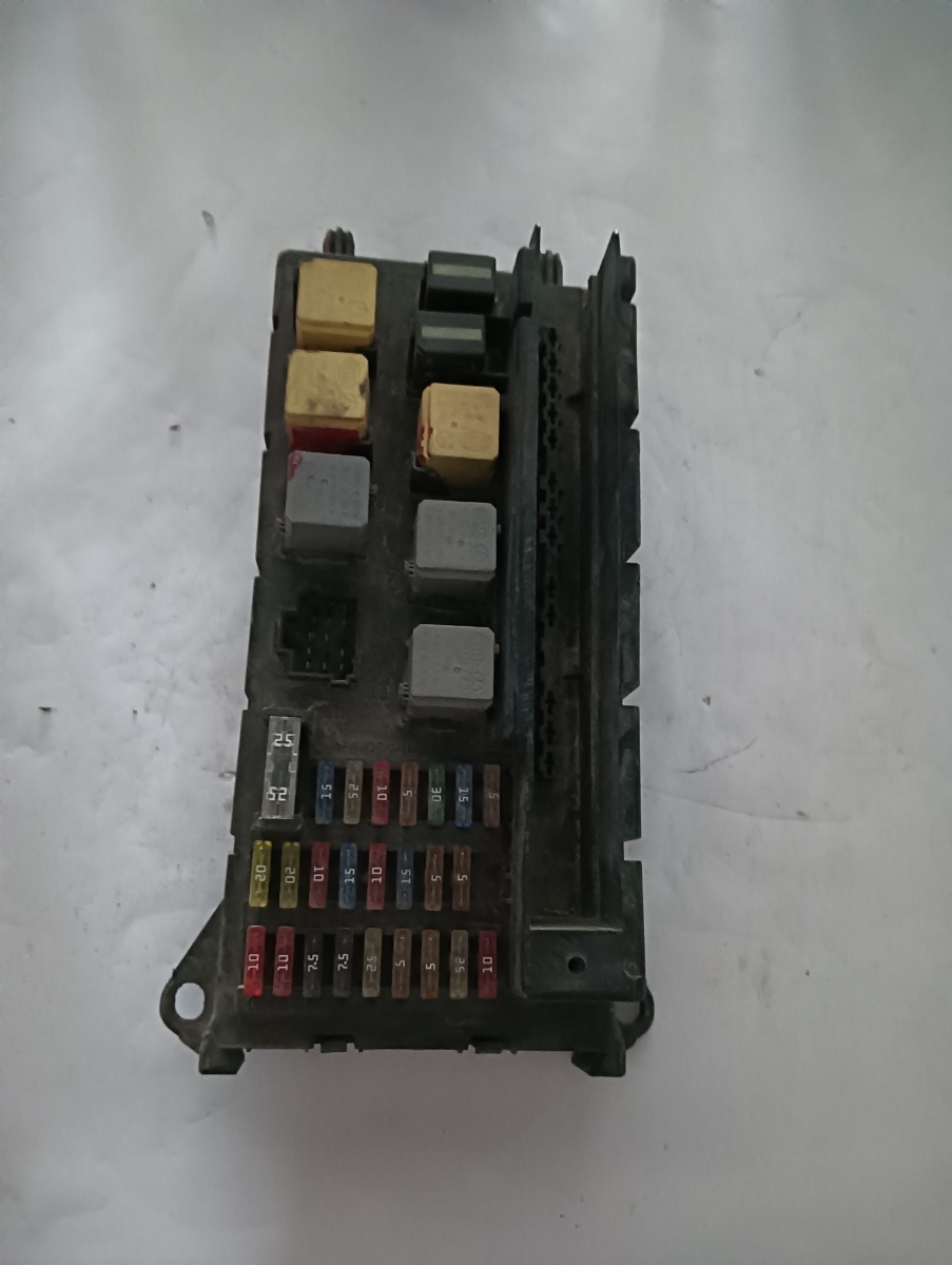 Panou sigurante MERCEDES-BENZ SPRINTER 3,5-t Box 906 2006 - > 518817028