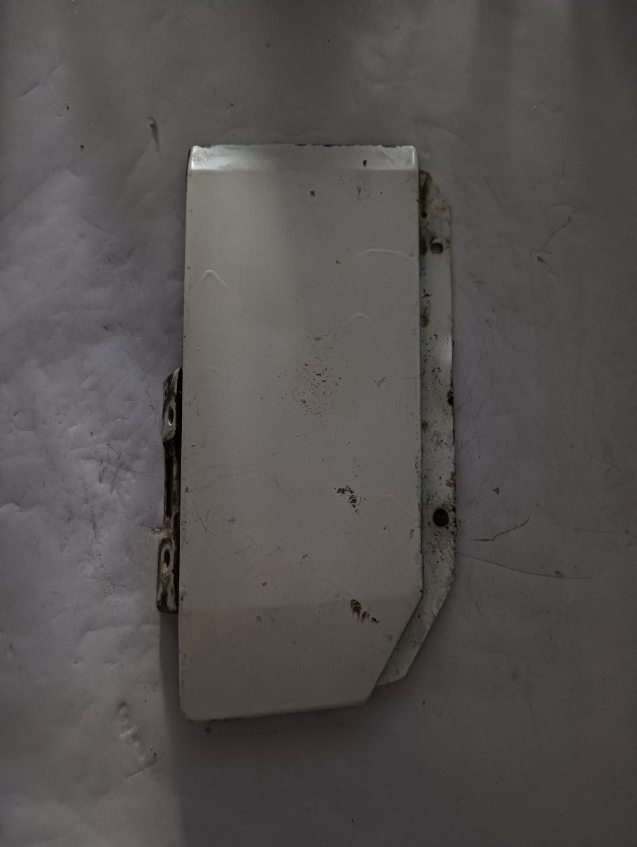 Capac rezervor combustibil MERCEDES-BENZ SPRINTER 3,5-t Box 906 2006 - >