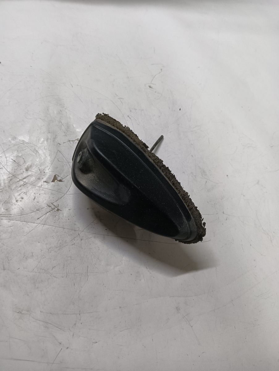 Antena radio MERCEDES-BENZ SPRINTER 3,5-t Box 906 2006 - >
