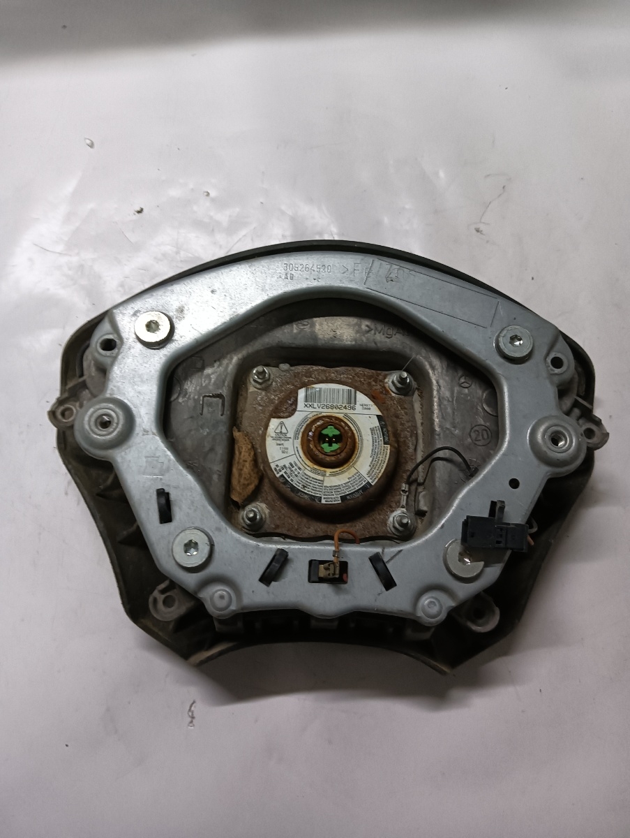 Airbag volan MERCEDES-BENZ SPRINTER 3,5-t Box 906 2006 - > 305264520 – foto 2
