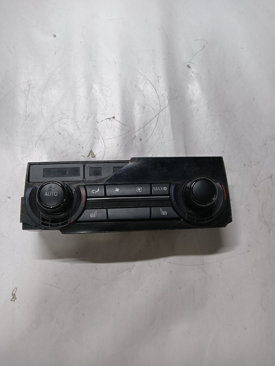 Climatizare  BMW 7 V F01, F02, F03, F04 2008 - 2015 92371177