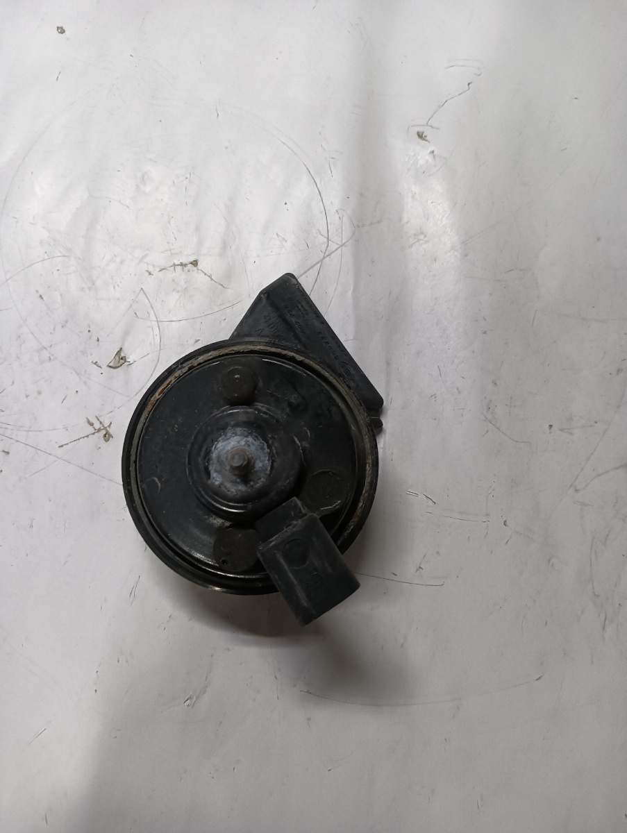 Claxon AUDI A4 IV 8K2, B8 2007 - 2015 – foto 2