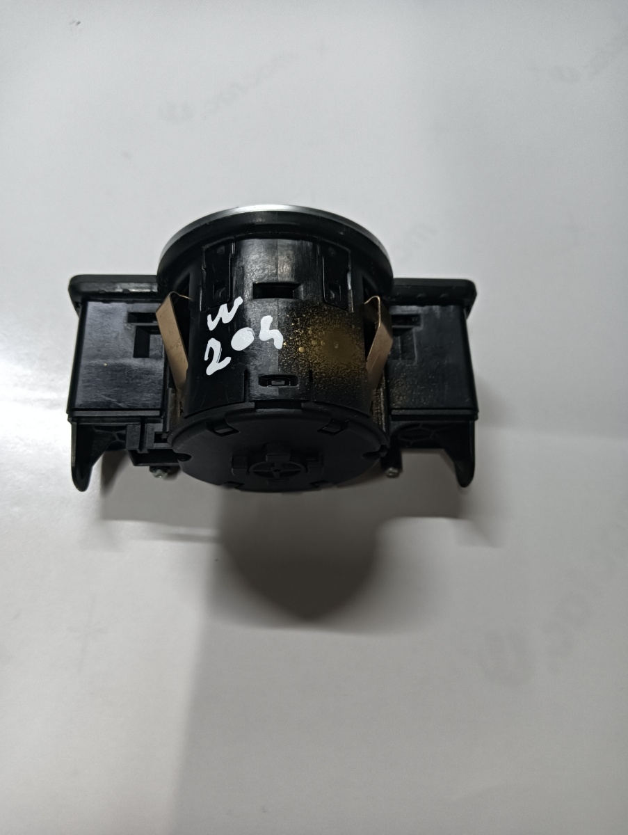 Bloc lumini MERCEDES-BENZ C-CLASS W204 2007 - 2014 – foto 2