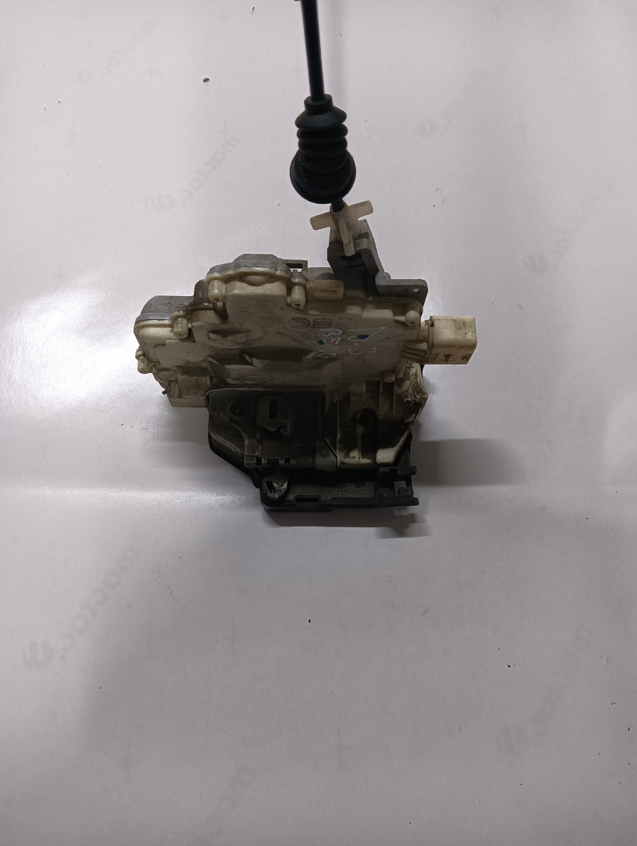 Broasca usa dreapta spate VOLKSWAGEN PASSAT 3C2 2005 - 2010