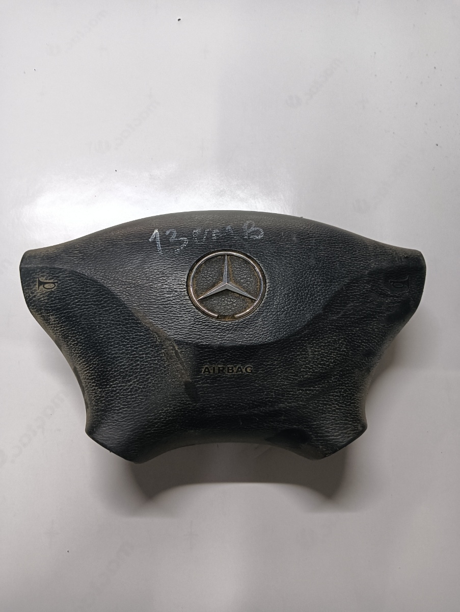 Airbag volan MERCEDES-BENZ SPRINTER 3,5-t Box 906 2006 - >