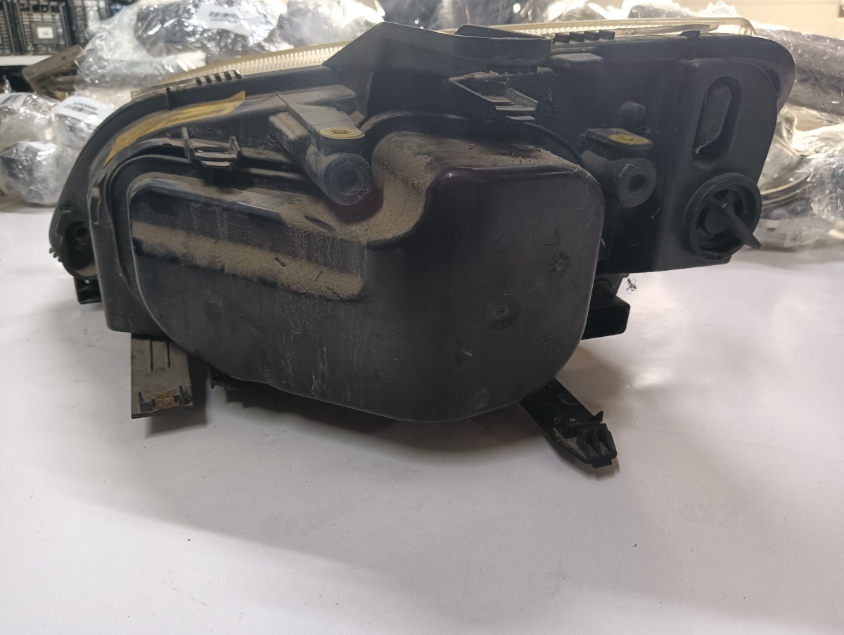 Far dreapta fata FORD FOCUS C-MAX DM2 2003 - 2007 3m5113005ah – foto 2