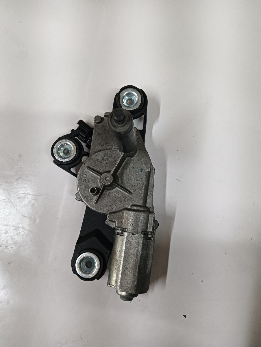 Motoras stergator haion FORD FOCUS C-MAX DM2 2003 - 2007 – foto 2