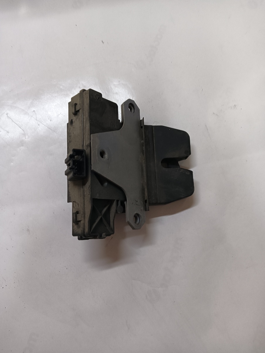 Broasca hayon/portbagaj FORD FOCUS C-MAX DM2 2003 - 2007