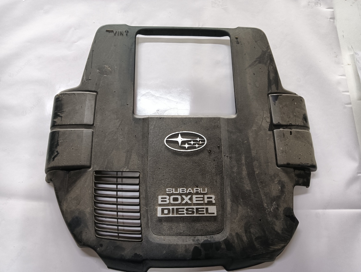 Capac motor (ornament) SUBARU IMPREZA III Saloon GR 2007 - > AWD EJ20