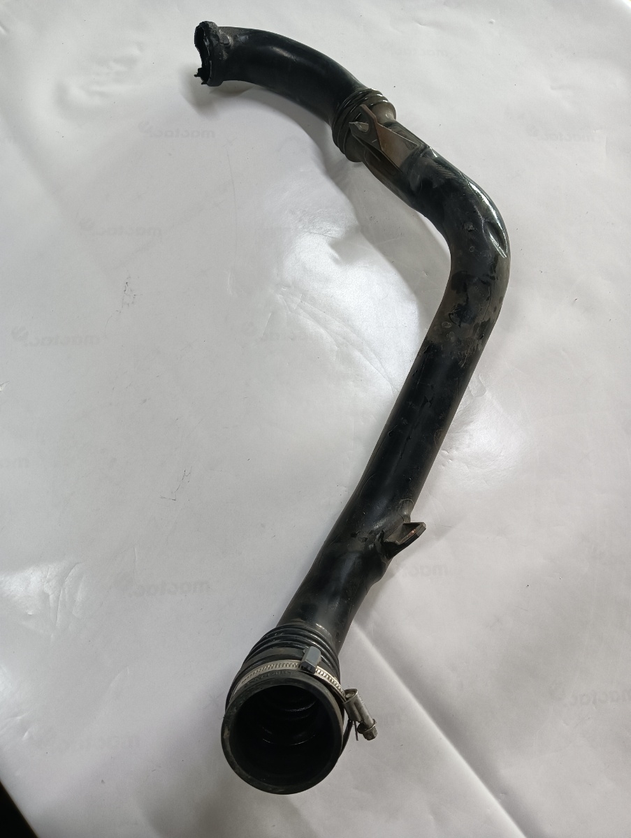 Furtun intercooler SUBARU IMPREZA III Saloon GR 2007 - > AWD EJ20