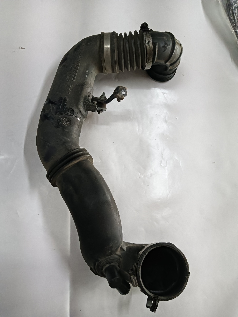 Furtun intercooler SUBARU IMPREZA III Saloon GR 2007 - > AWD EJ20