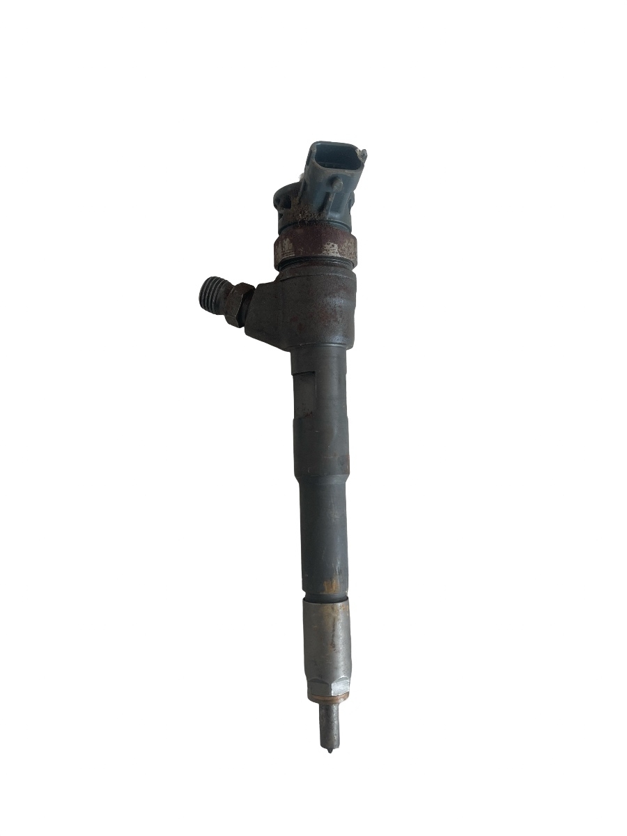 Injector combustibil DACIA LOGAN II 2014 1.5dci EURO5  0445110485 / H8201108033