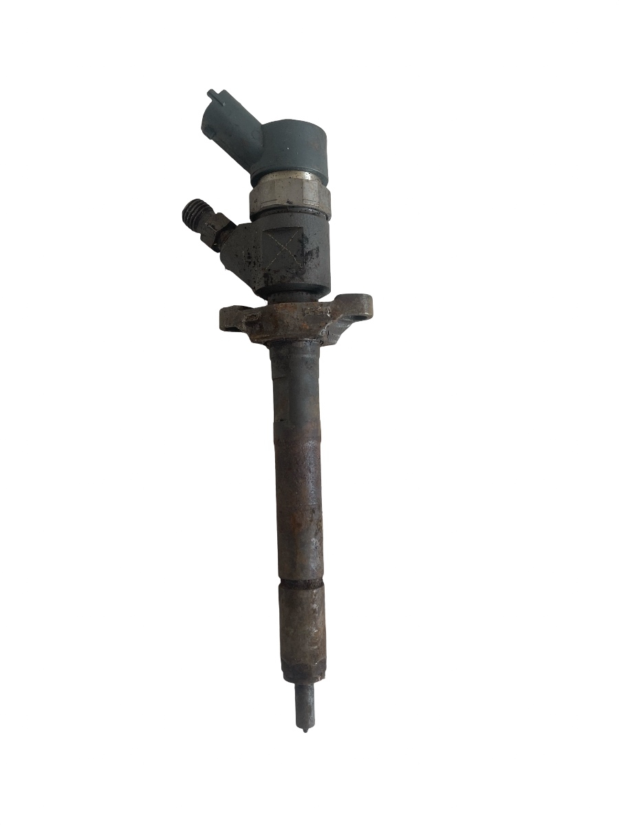 Injector combustibil PEUGEOT 407 6D_ 2004 -> , PEUGEOT 307 3A/C 2000 -> 1.6HDI/TDCI 1609849480 0986435090