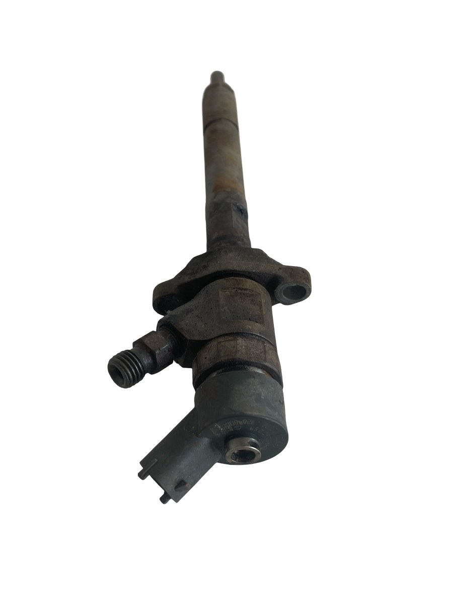Injector combustibil PEUGEOT 307 3A/C 2000 - >, FORD FOCUS C-MAX DM2 2003 - 2007 1.6HDI 02328480 0445110259 – foto 2