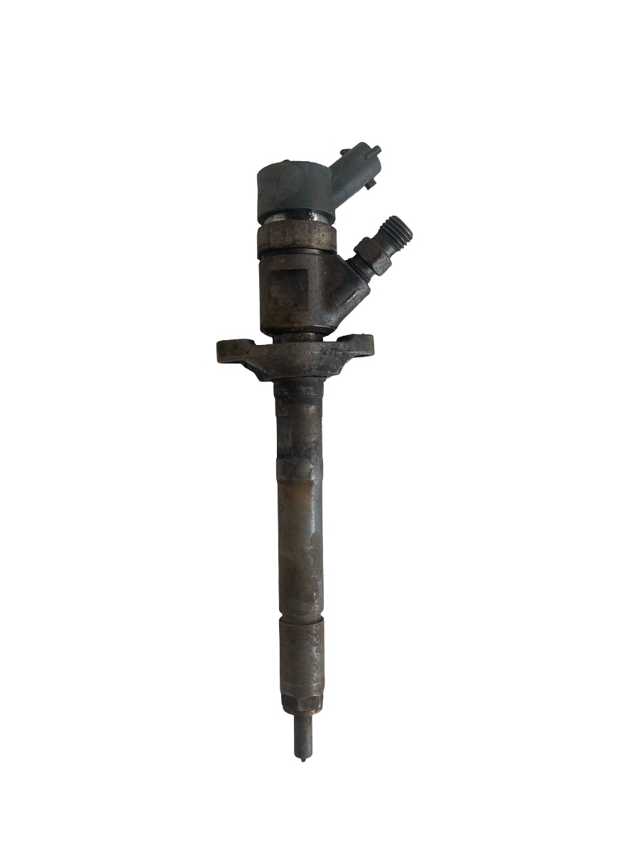 Injector combustibil PEUGEOT 307 3A/C 2000 - >, FORD FOCUS C-MAX DM2 2003 - 2007 1.6HDI 02328480 0445110259