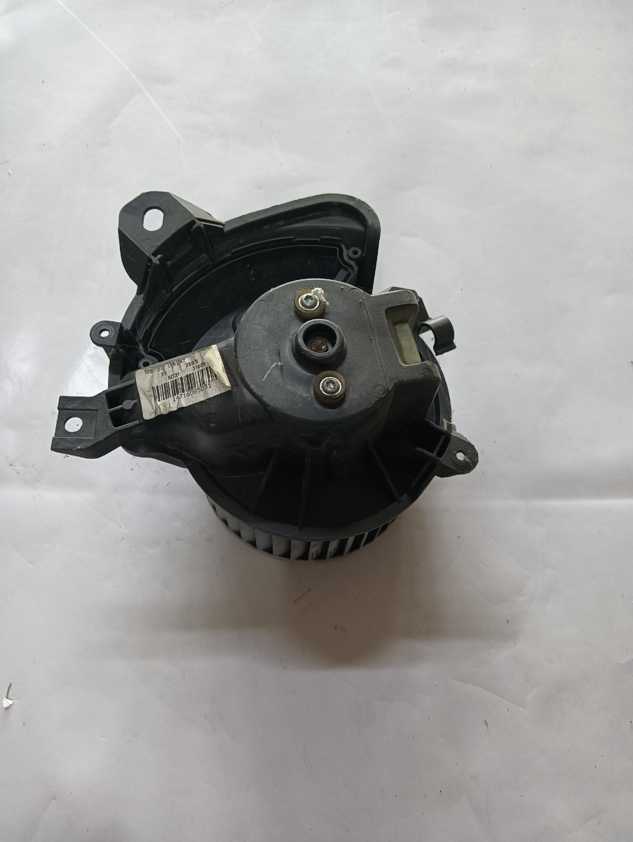 Ventilator aeroterma OPEL CORSA D S07 2006 - 2014 14316085d31
