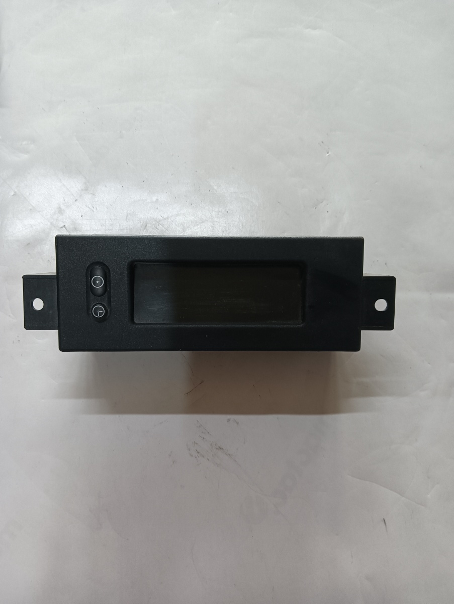 Display ceas OPEL CORSA D S07 2006 - 2014 13284430