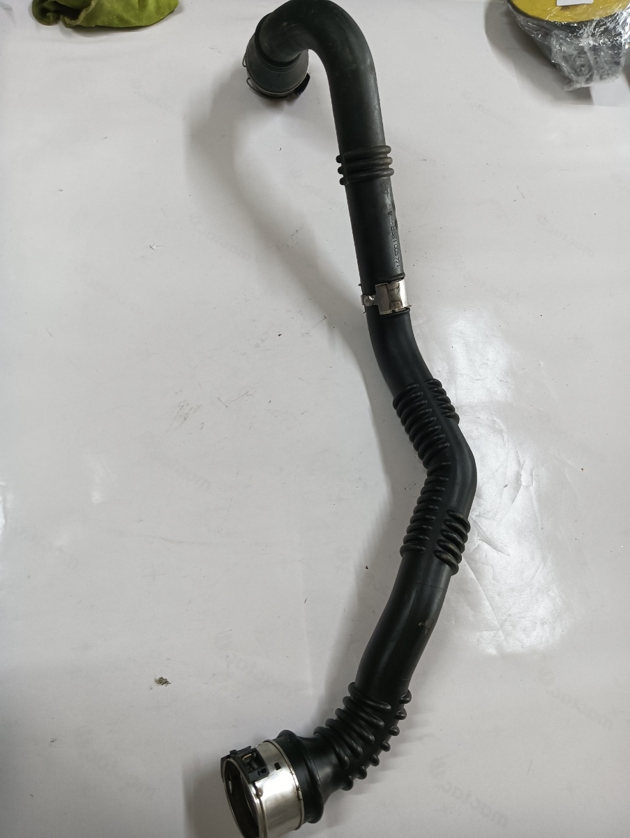 Furtun intercooler MERCEDES-BENZ CITAN Box 415 2012 - > 108 CDI OM 607.951 144600199r