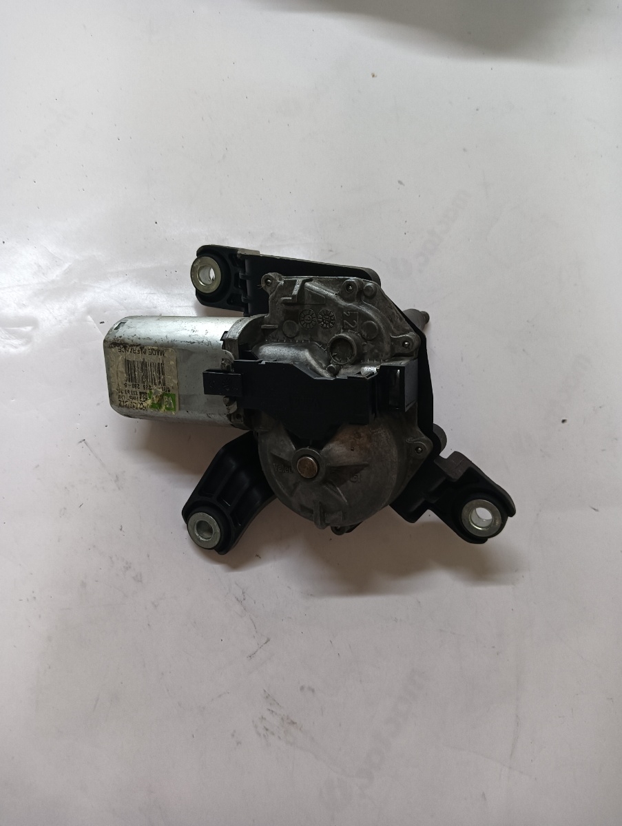 Motoras stergator haion  OPEL CORSA D S07 2006 - 2014