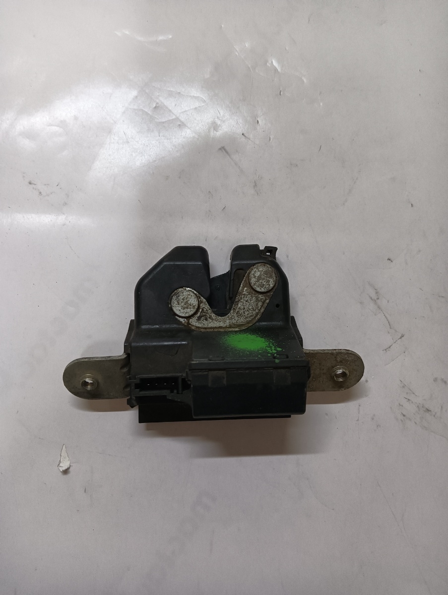 Broasca hayon/portbagaj OPEL CORSA D S07 2006 - 2014