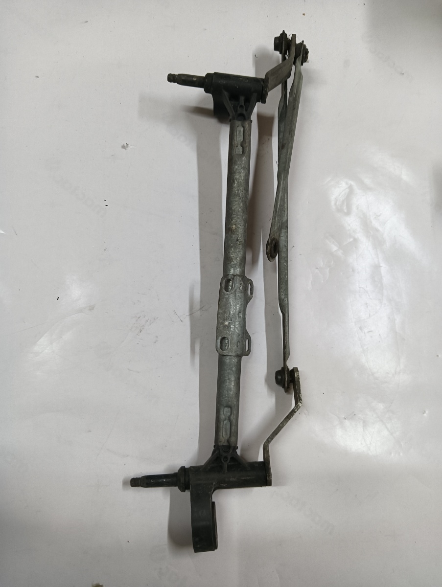 Ansamblu stergatoare fara motoras OPEL CORSA D S07 2006 - 2014
