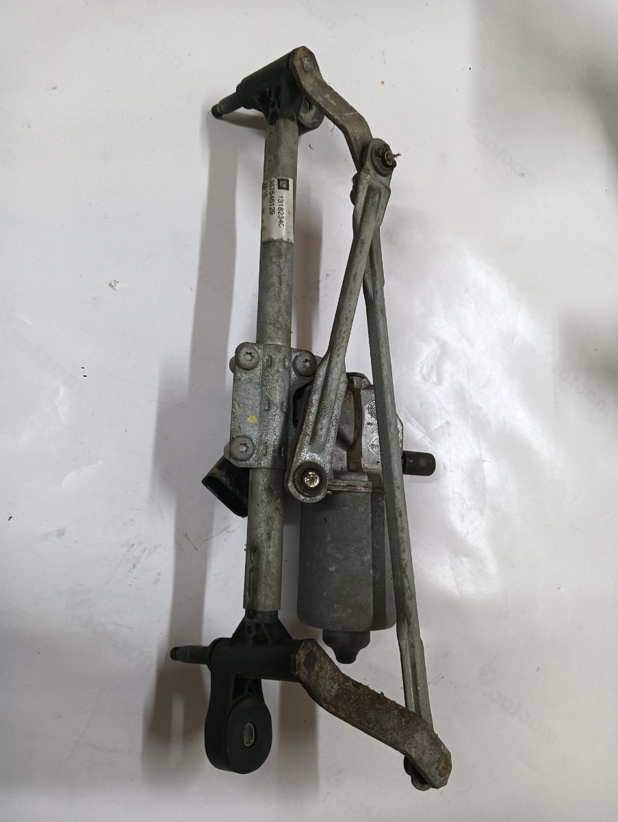 Ansamblu stergatoare  OPEL CORSA D S07 2006 - 2014 1318234c