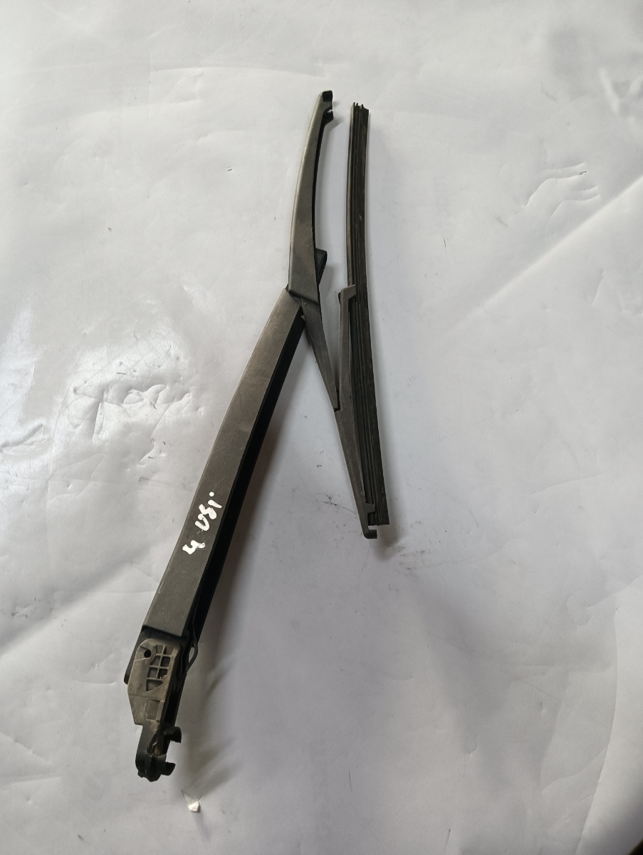 Brat stergator spate OPEL CORSA D S07 2006 - 2014