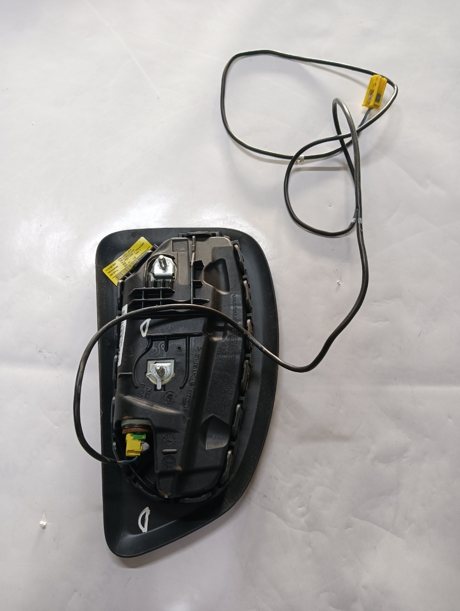 Airbag scaun dreapta fata OPEL CORSA D S07 2006 - 2014 13213585 – foto 2