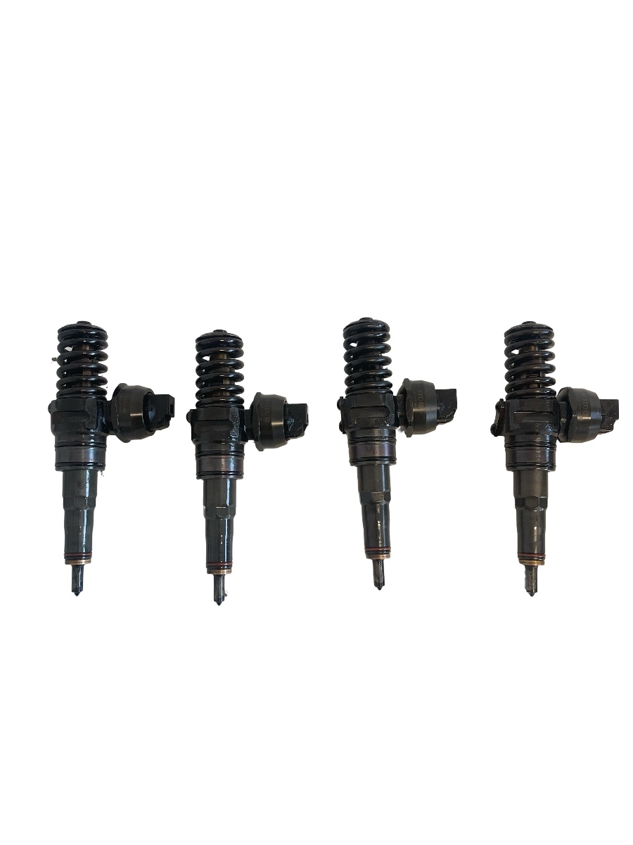 Injector combustibil AUDI A3 II 8P1 2003 - 2013 1.9 TDI BKC, BLS, BXE, VOLKSWAGEN GOLF V 1K1 2003 - 2009 1.9 TDI BKC, BLS, BXE 038130073BN