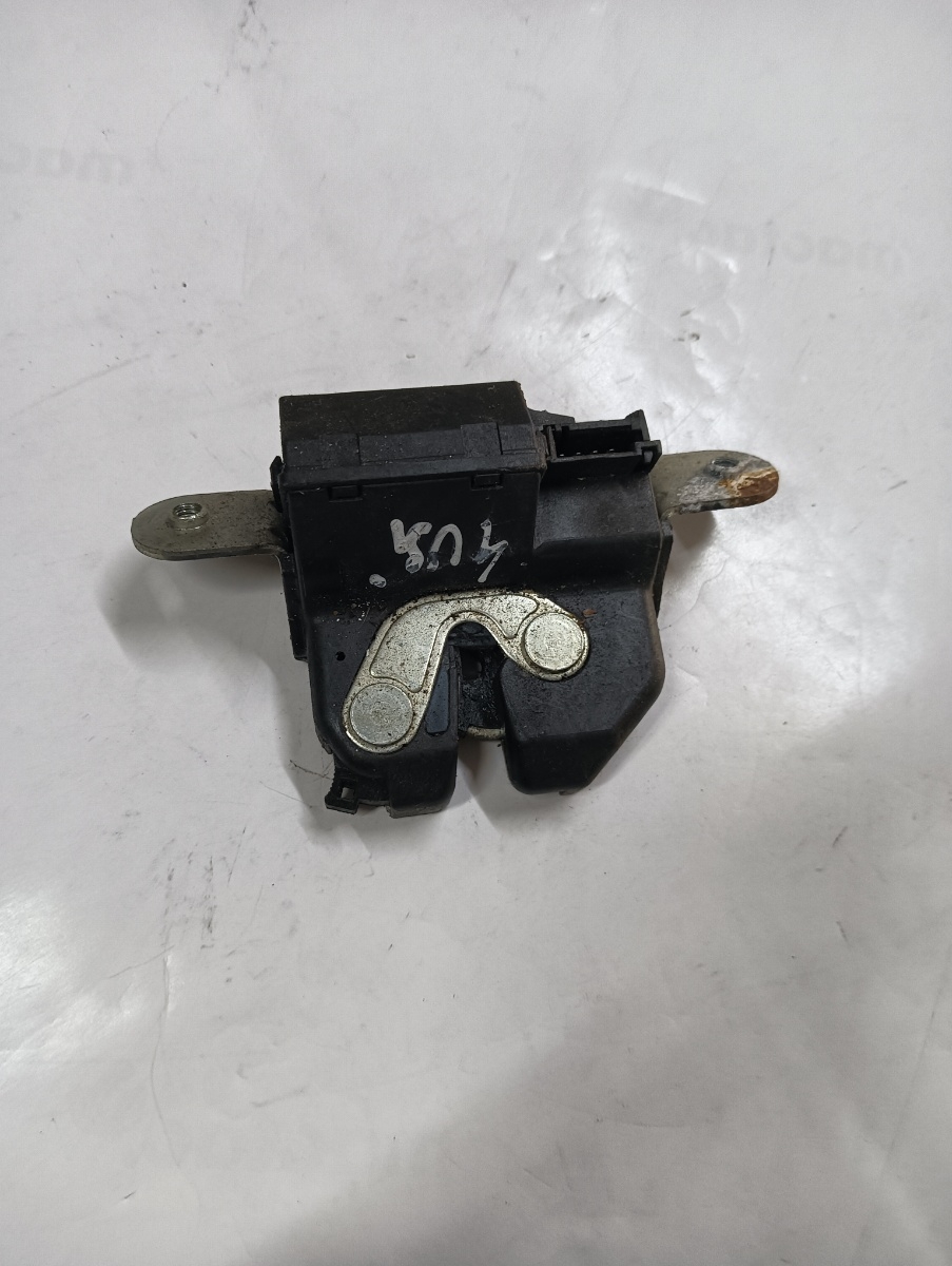 Broasca hayon/portbagaj OPEL CORSA D S07 2006 - 2014 – foto 2