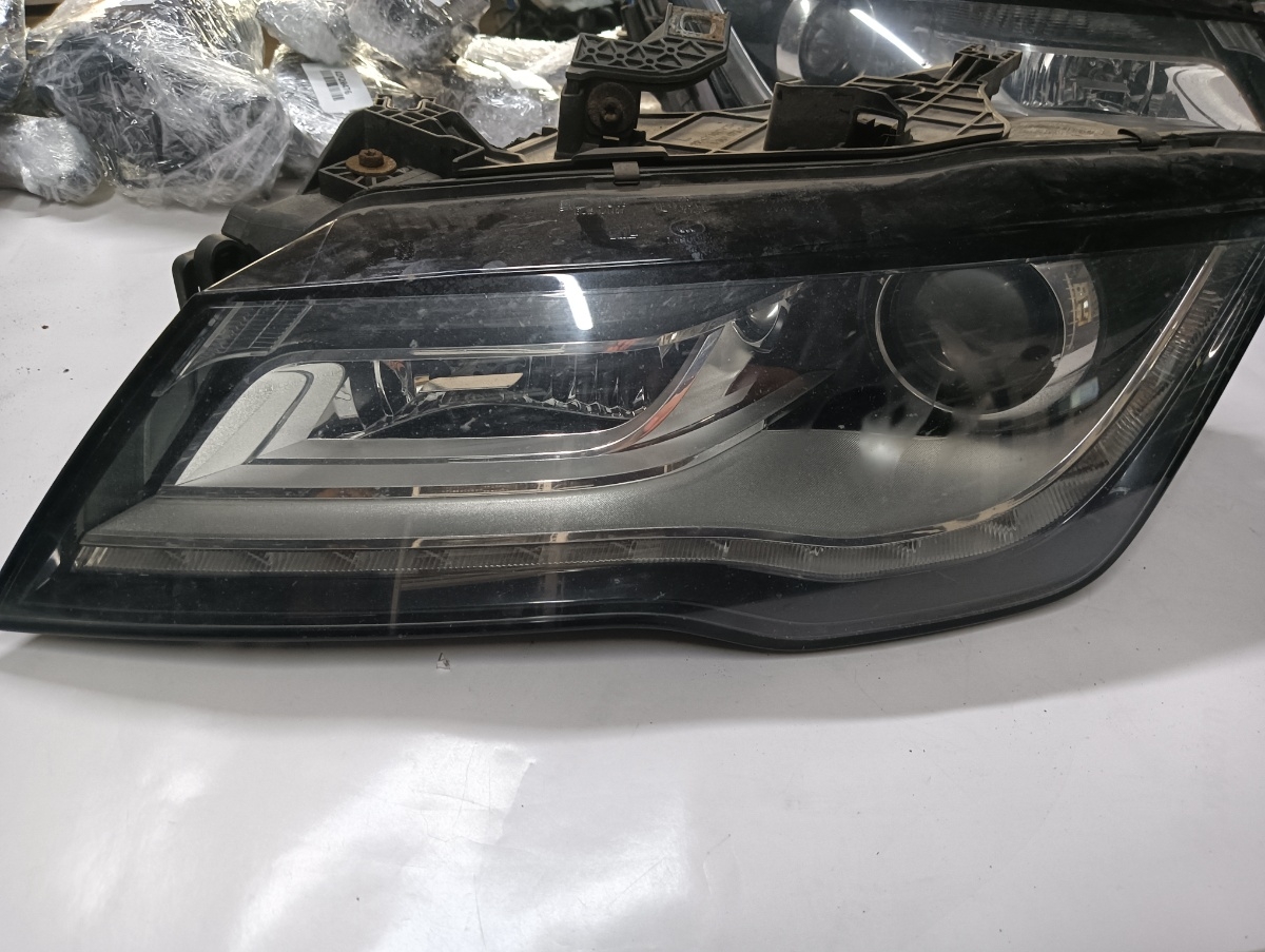 Far stanga fata AUDI A7 Sportback 4GA, 4GF 2010 - 2018 4g8941005a
