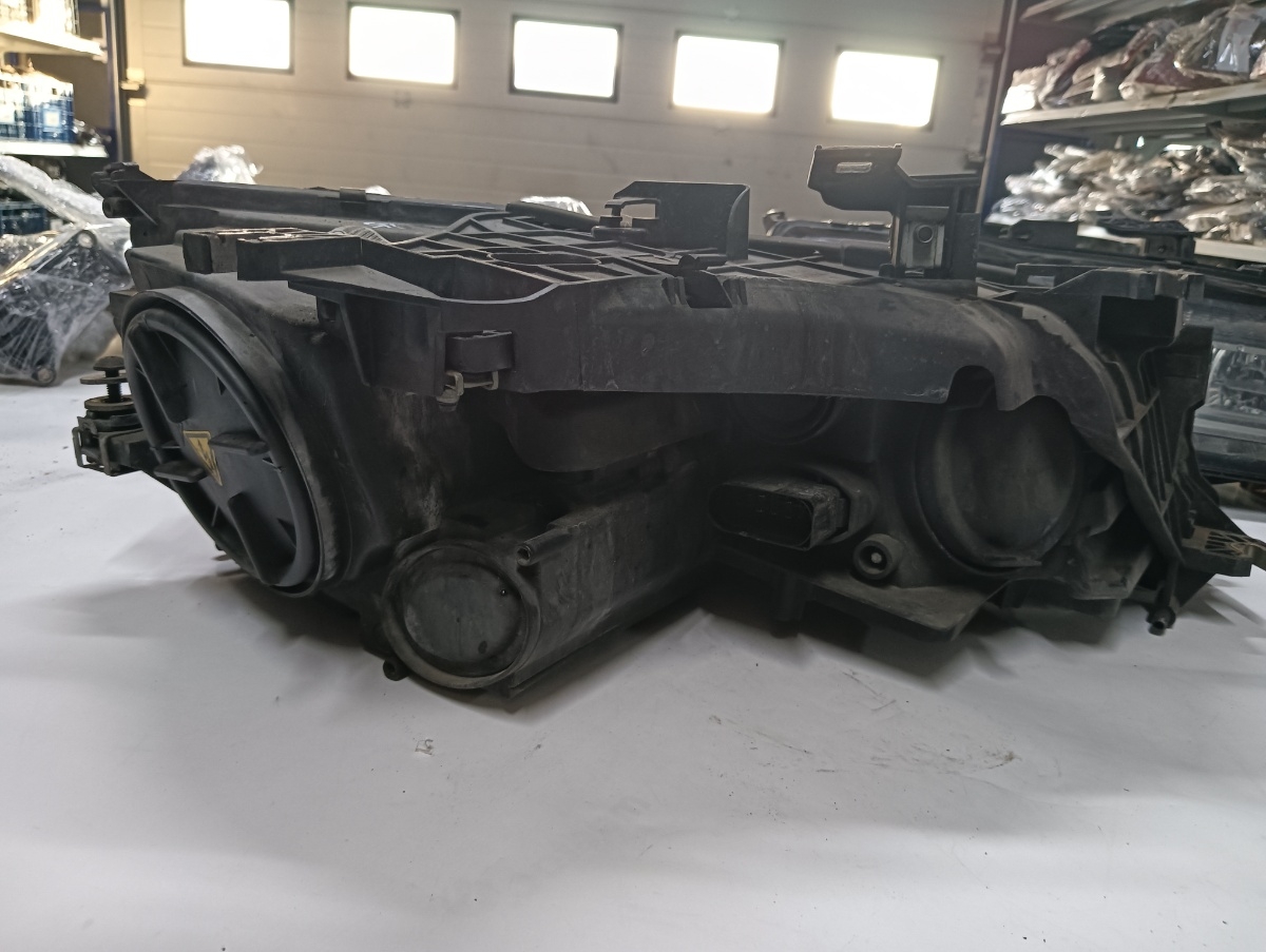 Far stanga fata AUDI A7 Sportback 4GA, 4GF 2010 - 2018 4g8941005a – foto 2
