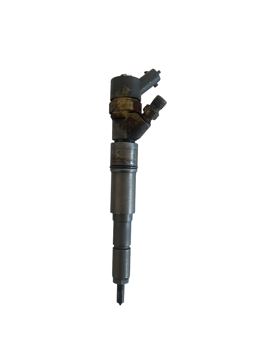 Injector combustibil CITROËN XSARA PICASSO N68 1999 - >, CITROËN C4 I LC_ 2004 - 2013 2.0HDI 9653594280 0445110076
