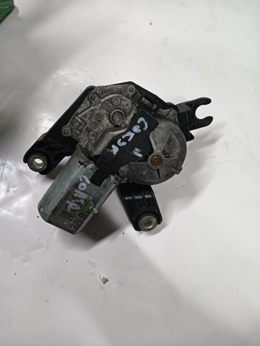 Motoras stergator haion  OPEL CORSA D S07 2006 - 2014