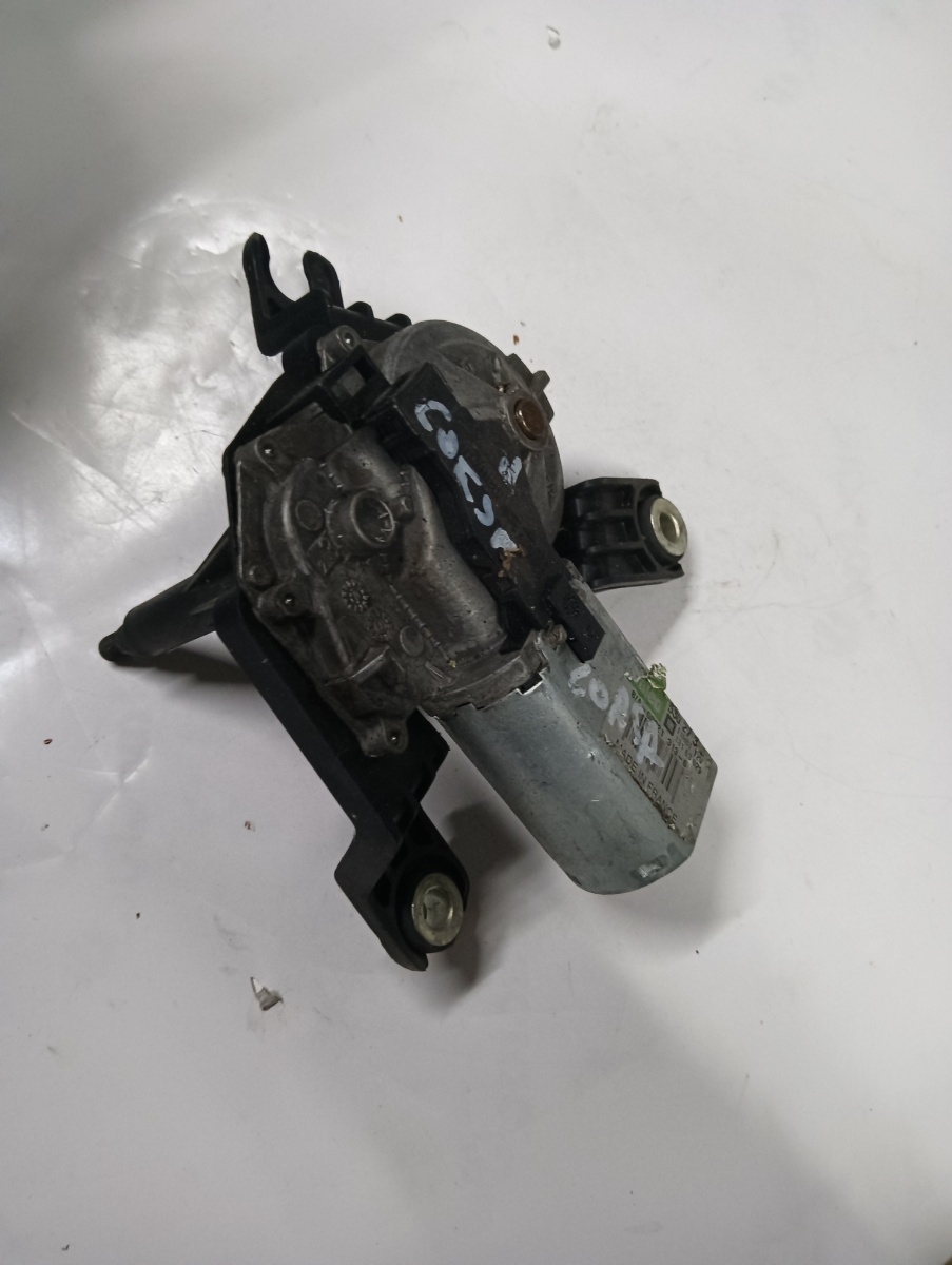 Motoras stergator haion  OPEL CORSA D S07 2006 - 2014 – foto 2