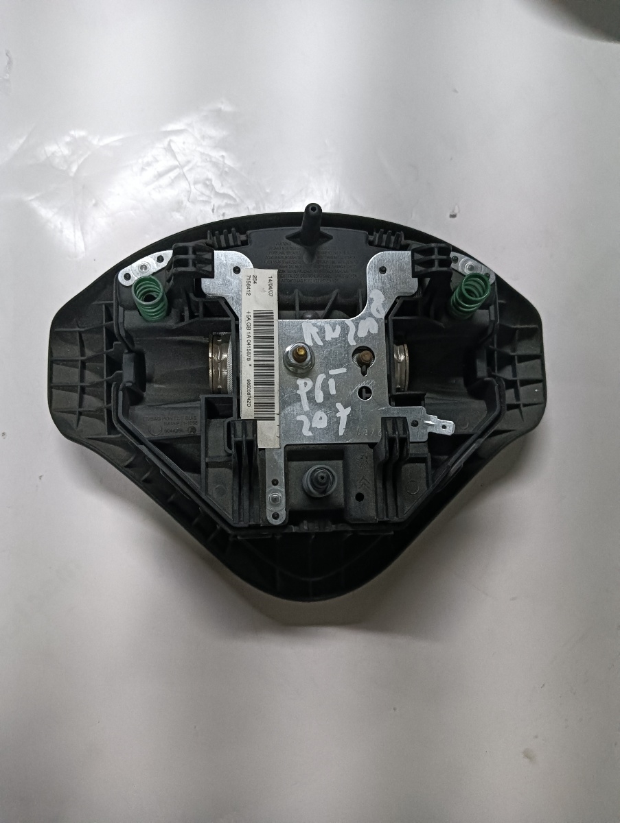 Airbag volan PEUGEOT 207 WA_, WC_ 2006 - > 96509674zd – foto 2